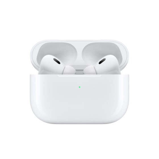 Apple AirPods Pro 2 (USB-C) dengan Case MagSafe | MTJV3